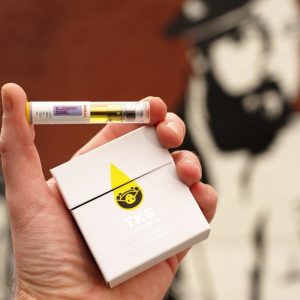 TKO EXTRACTS – 2G CARTS